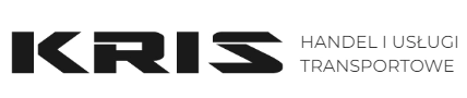 Logo - Kris Handel i usługi Transportowe